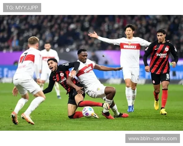 法兰克福主场完胜斯图加特巩固联赛排名 进攻火力再显威力